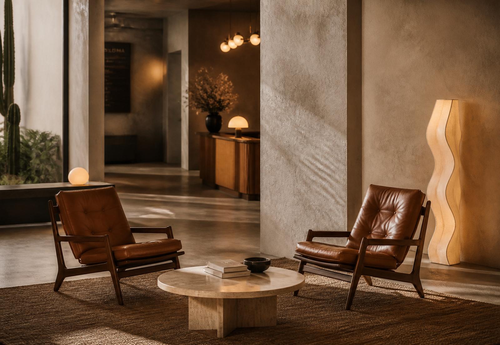 Lounge Alfama