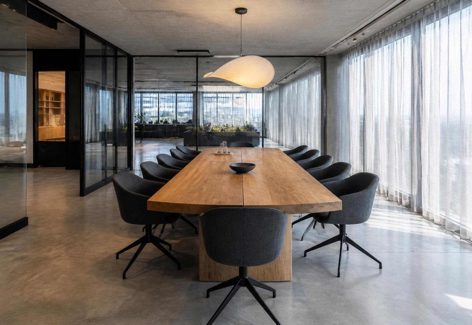 Sala Panorâmica